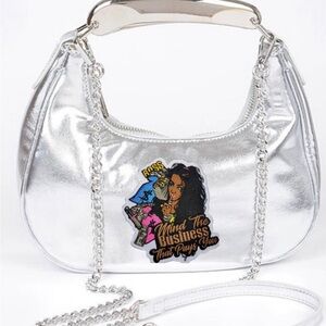 Meet your Posher, UpLift Her